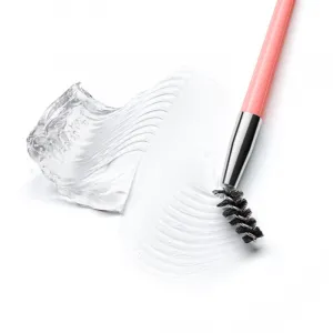 essence Brow Lifting Gel Set fixačný gél na obočie s kefkou 12 g