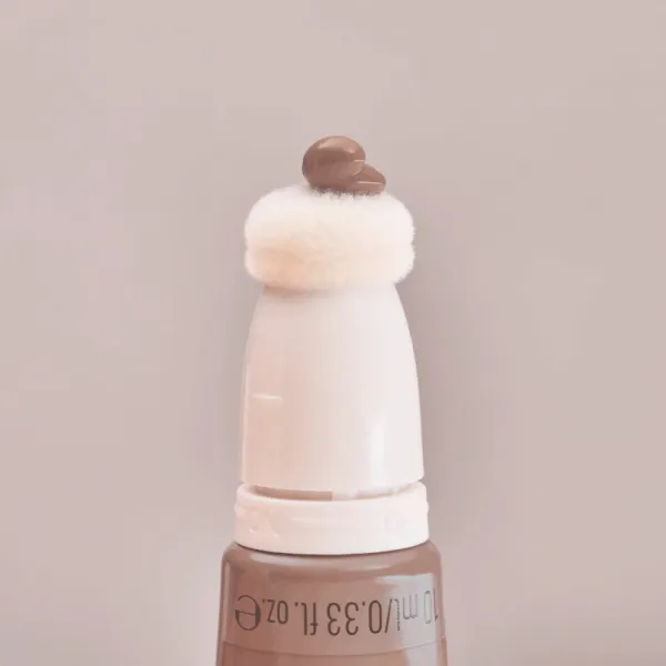 essence baby got bronze tekutý bronzer odtieň 10 Sweet Shadows 10 ml