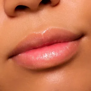 essence lip care hydratačná maska na pery na noc 02 Strawberry Milkshake 8 g