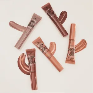 essence baby got bronze tekutý bronzer odtieň 20 Sunkissed Sweety 10 ml