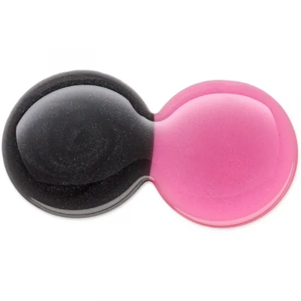 essence Hydra Kiss hydratačný olej na pery odtieň 05 Midnight Mystery 4 ml