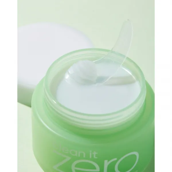 Banila Co. clean it zero pore clarifying odličovací a čistiaci balzam na rozšírené póry 50 ml