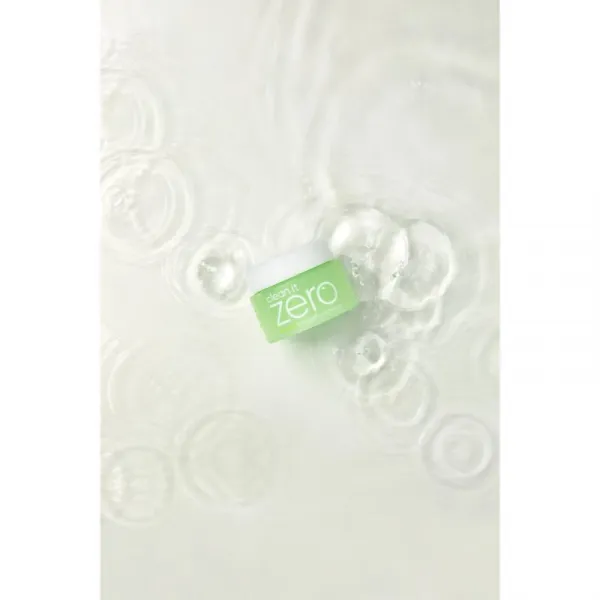 Banila Co. clean it zero pore clarifying odličovací a čistiaci balzam na rozšírené póry 50 ml