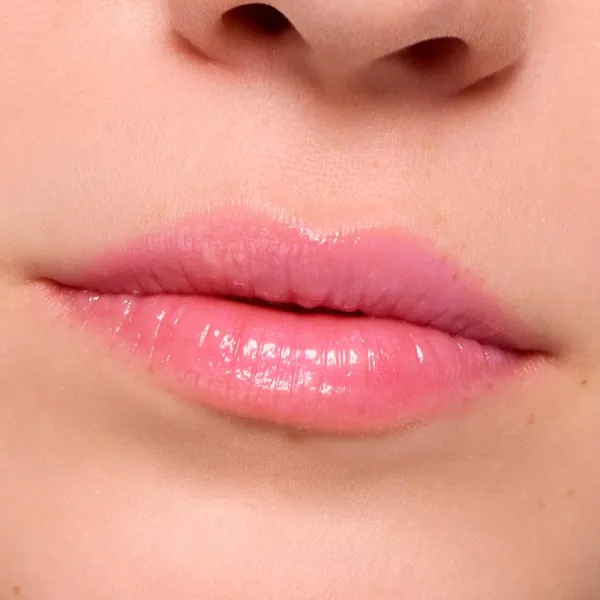 essence Juicy Bomb balzam na pery odtieň 02 So Berry Cute 2 g