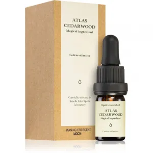 Smells Like Spells Essential Oil Atlas Cedarwood esenciálny vonný olej 5 ml