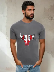 Pánske tričko DStreet