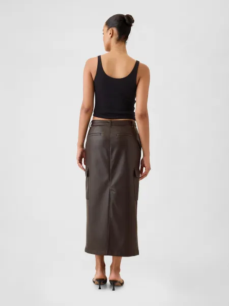 GAP  Dámska midi sukne Utility 517639-00 Veľkosť: 6