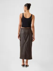 GAP  Dámska midi sukne Utility 517639-00 Veľkosť: 6