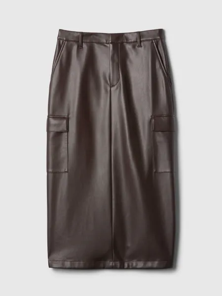 GAP  Dámska midi sukne Utility 517639-00 Veľkosť: 6