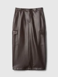 GAP  Dámska midi sukne Utility 517639-00 Veľkosť: 6