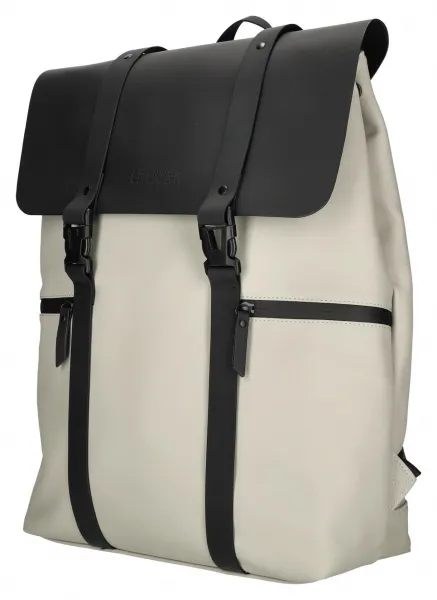 Enrico Benetti Glasgow 62153 Light Taupe
