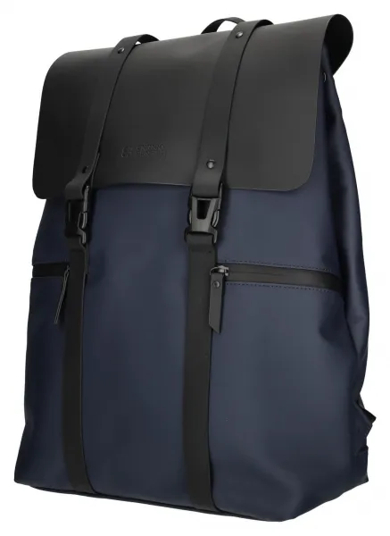Enrico Benetti Glasgow 62153 Navy