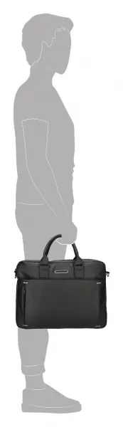 Enrico Benetti Northern 47247 Black