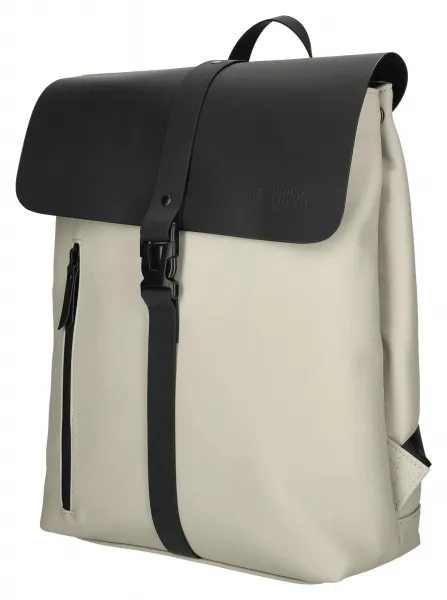Enrico Benetti Glasgow 62150 Light Taupe