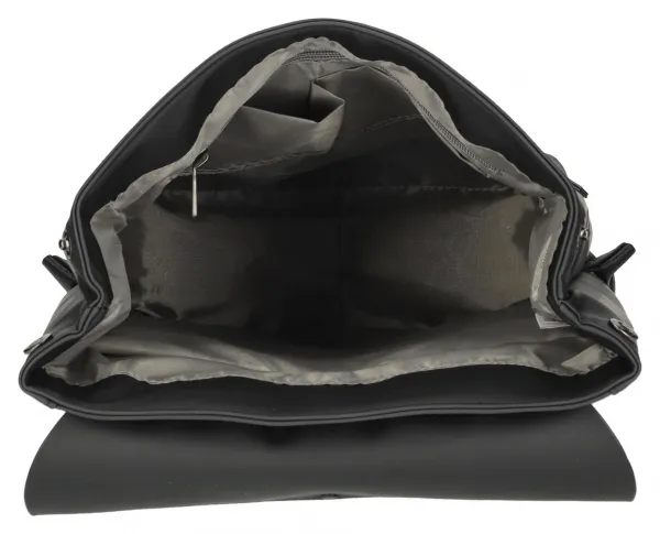Enrico Benetti Glasgow 62150 Black