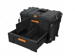 CURVER Box na náradie ROC Pro Gear 2.0 XL
