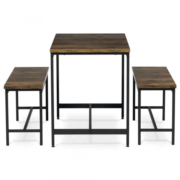 Jedálenský set 2+1 AUT-G1175 Autronic