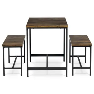 Jedálenský set 2+1 AUT-G1175 Autronic