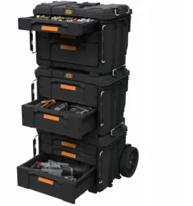 CURVER Box na náradie ROC Pro Gear 2.0 XL