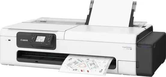 Canon imagePROGRAF/TC-21M/MF/Ink/A1/LAN/WiFi/USB