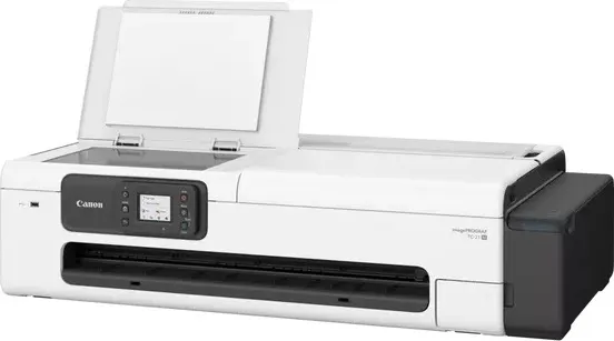 Canon imagePROGRAF/TC-21M/MF/Ink/A1/LAN/WiFi/USB