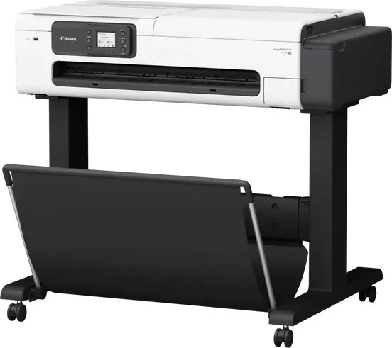 Canon imagePROGRAF/TC-21M/MF/Ink/A1/LAN/WiFi/USB