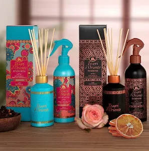 TESORI D´ORIENTE AROMA DIFUZÉR HAMMAM 200ML