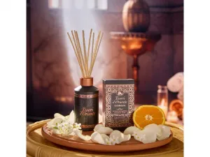 TESORI D´ORIENTE AROMA DIFUZÉR HAMMAM 200ML