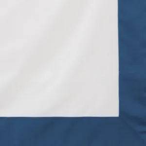 Posteľná súprava REINA 25C biela / granátová