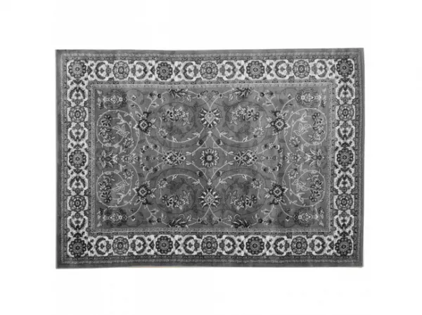 Koberec Orient 001 sivý