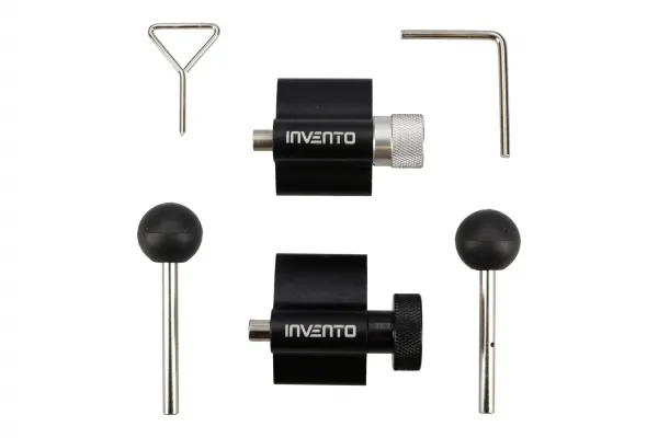 INVENTO Sada náradia na rozvod motora VAG 1.2–2.0 TDI PD (6 ks)