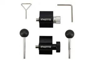 INVENTO Sada náradia na rozvod motora VAG 1.2–2.0 TDI PD (6 ks)