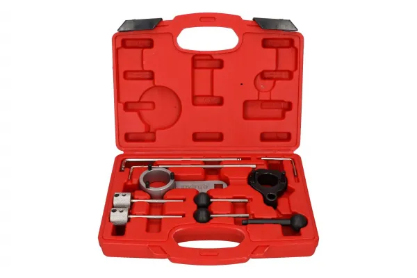 INVENTO Sada na nastavenie časovania motora VAG 1.4 / 1.6 / 2.0 TDI CR – 5 ks