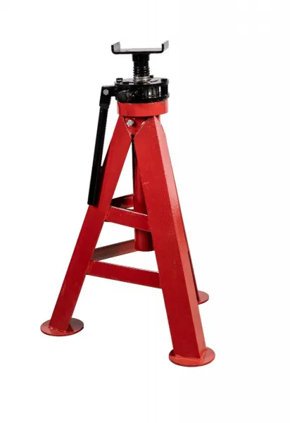 INVENTO – stojan pod vozidlo 30 t (ťažký servisný stojan)