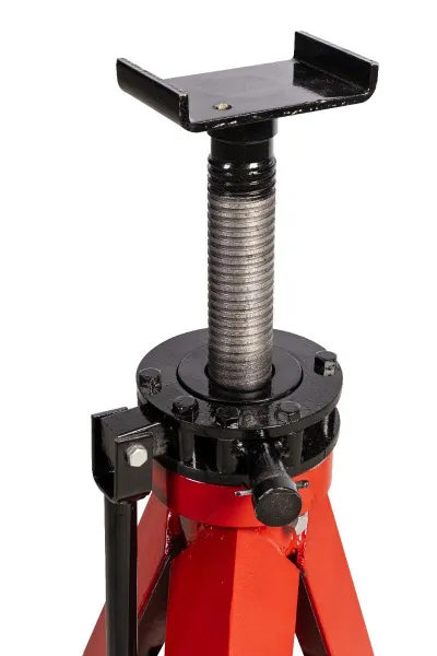 INVENTO – stojan pod vozidlo 30 t (ťažký servisný stojan)