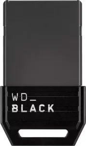 SanDisk WD BLACK C50, Rozšiřující karta pro Xbox, 1TB