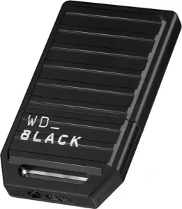 SanDisk WD BLACK C50, Rozšiřující karta pro Xbox, 1TB
