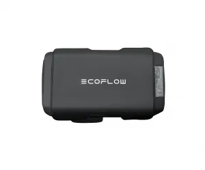 EcoFlow GLACIER Classic Protective Cover (55L) 1ECOGLA55-01