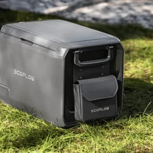 EcoFlow GLACIER Classic Detachable Storage Bag 1ECOGLA-03