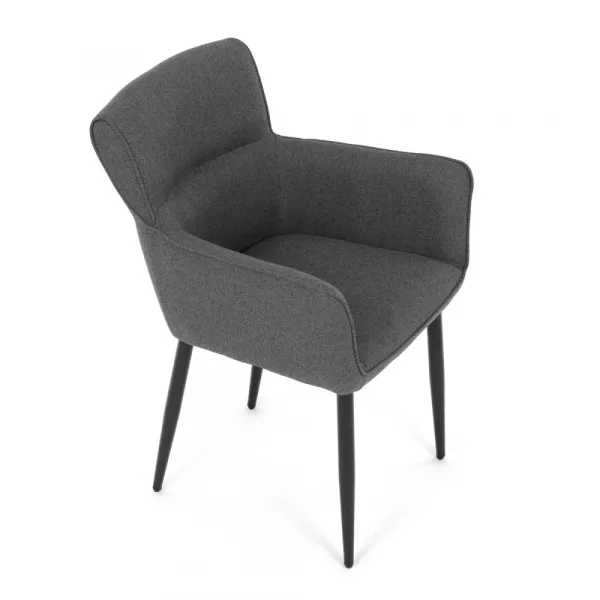 Jedálenské kreslo DCH-J2159 Autronic