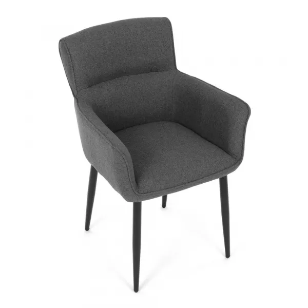 Jedálenské kreslo DCH-J2159 Autronic
