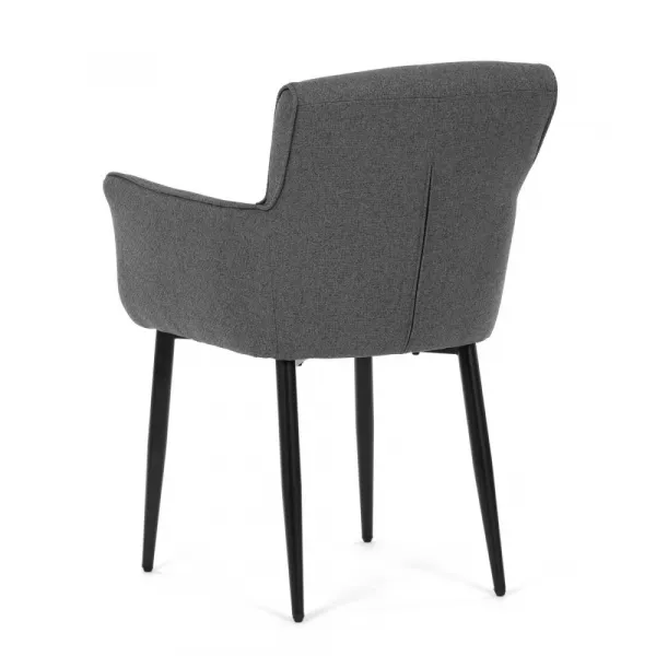 Jedálenské kreslo DCH-J2159 Autronic