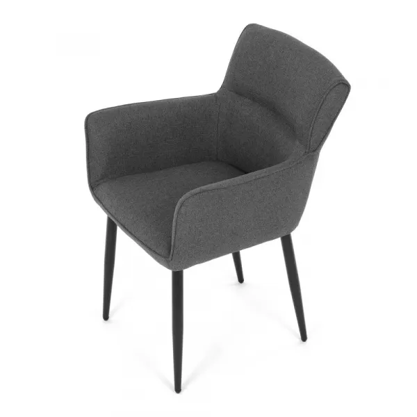 Jedálenské kreslo DCH-J2159 Autronic