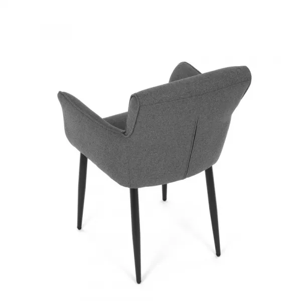 Jedálenské kreslo DCH-J2159 Autronic