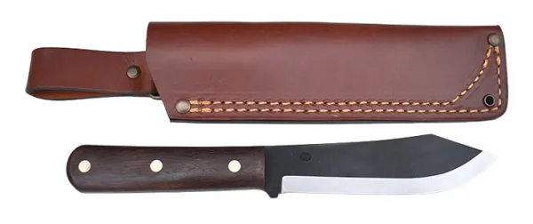 NKD Hudson 125 Walnut