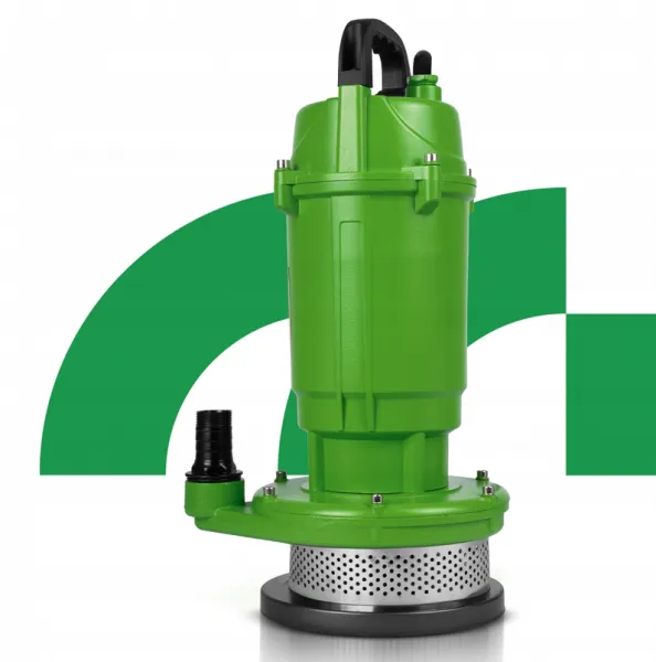 PonornéčerpadlonaznečistenúvoduMalTecMasterPump550WSito