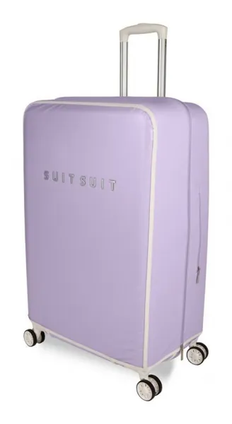 Poťah na kufor SUITSUIT Fabulous Fifties AF-27437 Royal Lavender