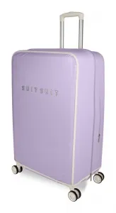 Poťah na kufor SUITSUIT Fabulous Fifties AF-27437 Royal Lavender