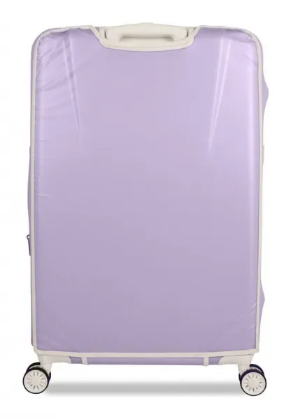 Poťah na kufor SUITSUIT Fabulous Fifties AF-27437 Royal Lavender