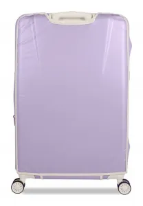Poťah na kufor SUITSUIT Fabulous Fifties AF-27437 Royal Lavender